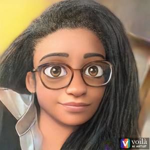 Meet your Posher, Nakisha